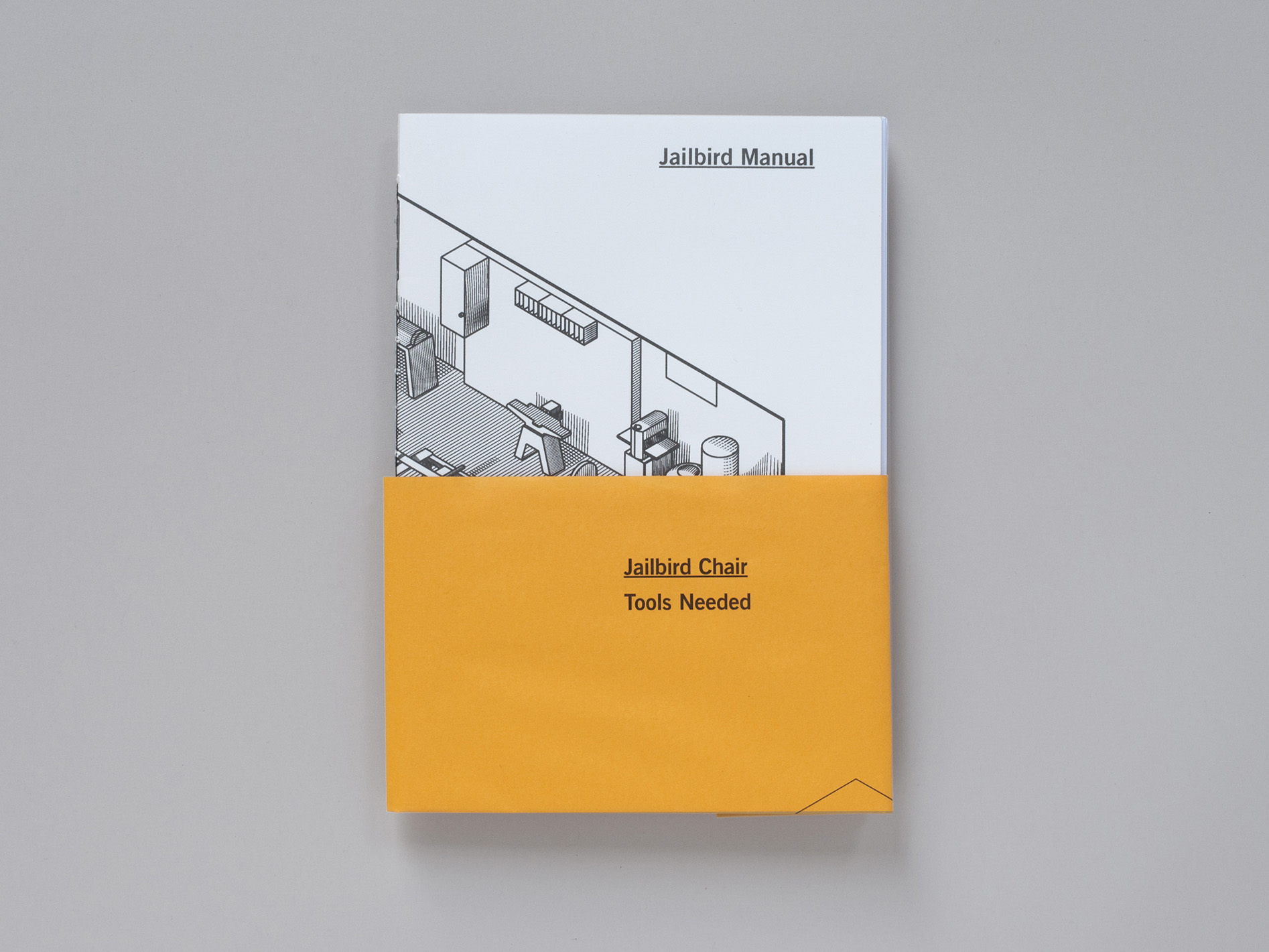 jailbird-manual